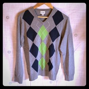 Men’s small Old Navy Sweater
